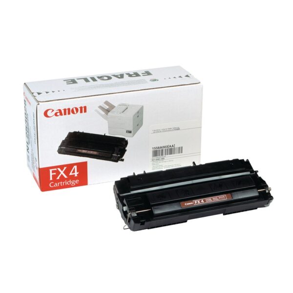 Canon FX4 toner ORIGINAL i125828