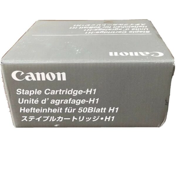 Canon H1 tuzokapocs ORIGINAL i125833