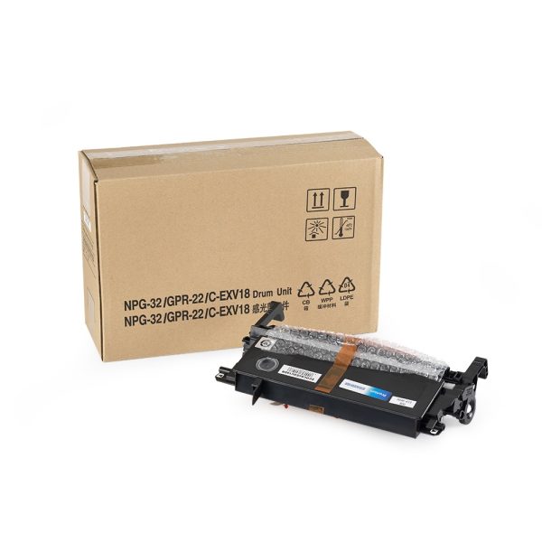 Canon NPG 32GPR 22CEXV 18 drum unit ECO i7396