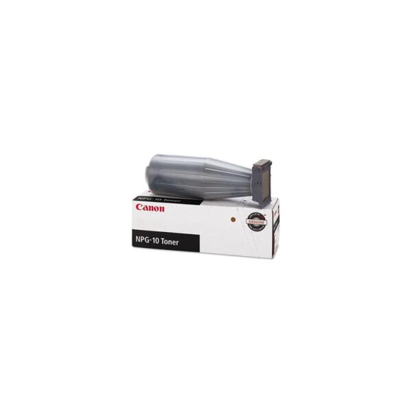 Canon NPG10 toner ORIGINAL i125838