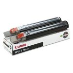 Canon NPG9 toner ORIGINAL 2 db - Image 2