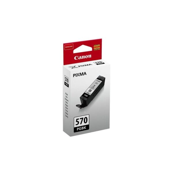 Canon PGI570 tintapatron black ORIGINAL i120350