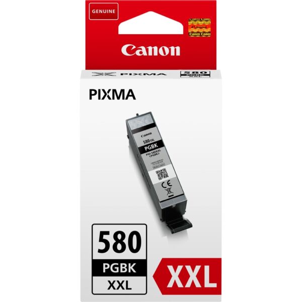 Canon PGI580XXL tintapatron ORIGINAL i119027