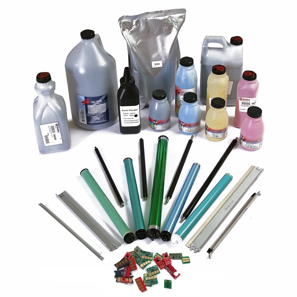 Chip HP W1350X 1 Chip HP W1350X