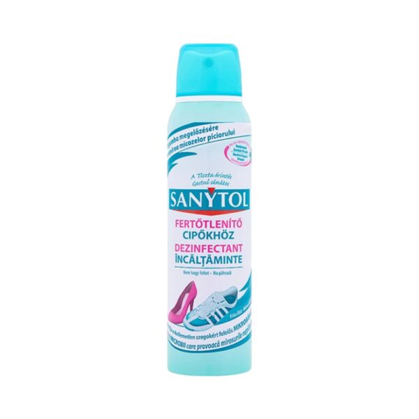 Cipofertotlenito aerosol 150 ml Sanytol i529971