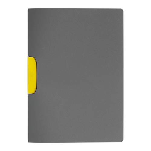 Clip-mappa Durable Duraswing Color A/4 30 lapig sárga 1 Clip-mappa Durable Duraswing Color A/4 30 lapig sárga