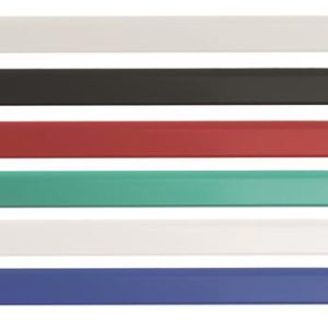 Iratsín, 6 mm, 1-60 lap, DONAU, fehér