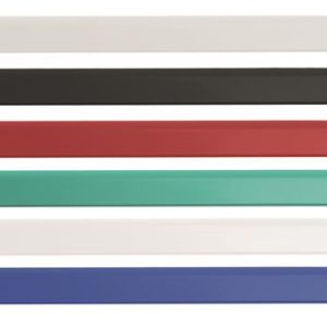 Iratsín, 6 mm, 1-60 lap, DONAU, kék