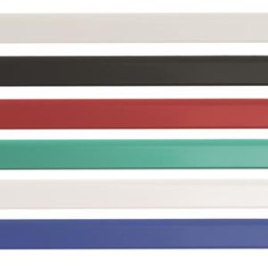 Iratsín, 6 mm, 1-60 lap, DONAU, piros