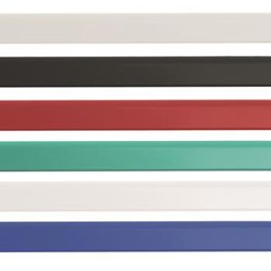 Iratsín, 6 mm, 1-60 lap, DONAU, zöld