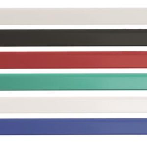 Iratsín, 8 mm, 1-80 lap, DONAU, fekete