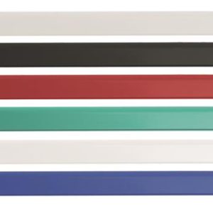 Iratsín, 8 mm, 1-80 lap, DONAU, fehér