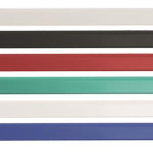 Iratsín, 8 mm, 1-80 lap, DONAU, kék