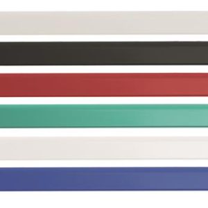 Iratsín, 8 mm, 1-80 lap, DONAU, piros