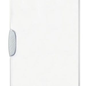 Gyorsfűző, klipes, A4, DURABLE "Swingclip® 30", fehér