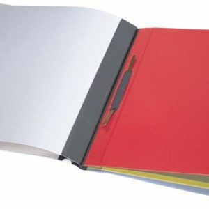 Rendszerező mappa, A4, 5 részes, DURABLE "DIVISOFLEX®"