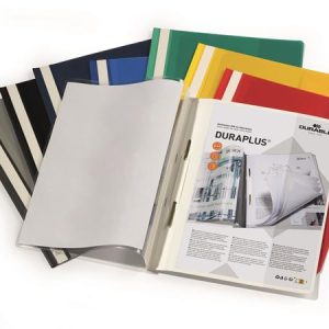 Műanyag gyorsfűzők