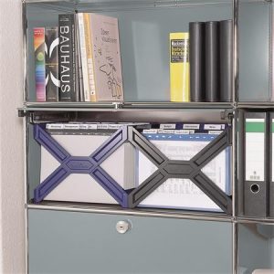 Függőmappa tárolók