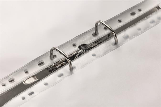 Genotherm, lefűzhető, PP, A4, 80 mikron, DURABLE "PREMIUM" 2 Genotherm, lefűzhető, PP, A4, 80 mikron, DURABLE "PREMIUM"