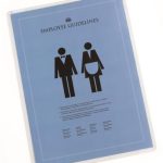 Hideglamináló fólia, A4, öntapadó, DURABLE "Sealit®"