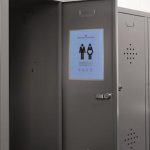 Hideglamináló fólia, A4, öntapadó, DURABLE "Sealit®" - Image 4