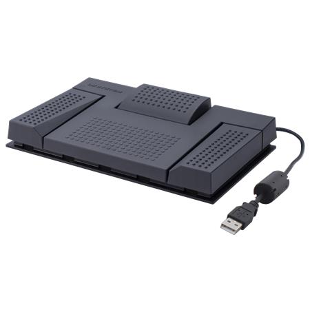 Lábkapcsoló, OM SYSTEM "RS-28" 1 OM SYSTEM