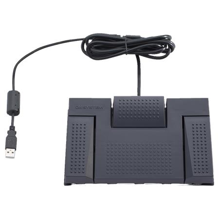 Lábkapcsoló, OM SYSTEM "RS-28" 2 Lábkapcsoló, OM SYSTEM "RS-28"