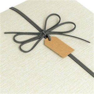 Fotóalbum, 200 fotó, 10x15 cm, "Zep Lipsia", krémszínű