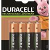 DURACELL