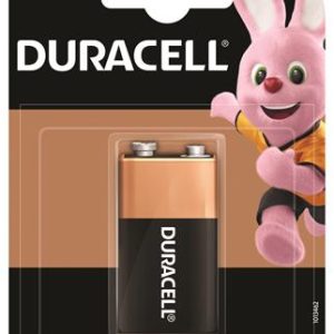 DURACELL