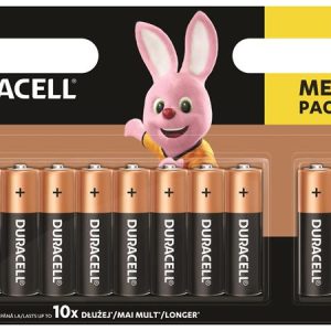 DURACELL