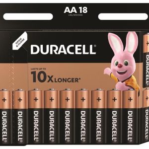 DURACELL