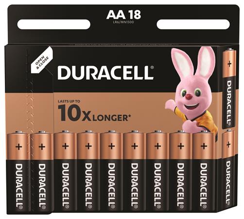 DURACELL