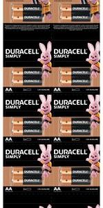 DURACELL