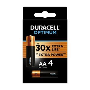 DURACELL