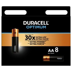 DURACELL