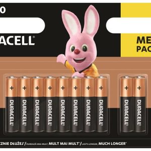 DURACELL