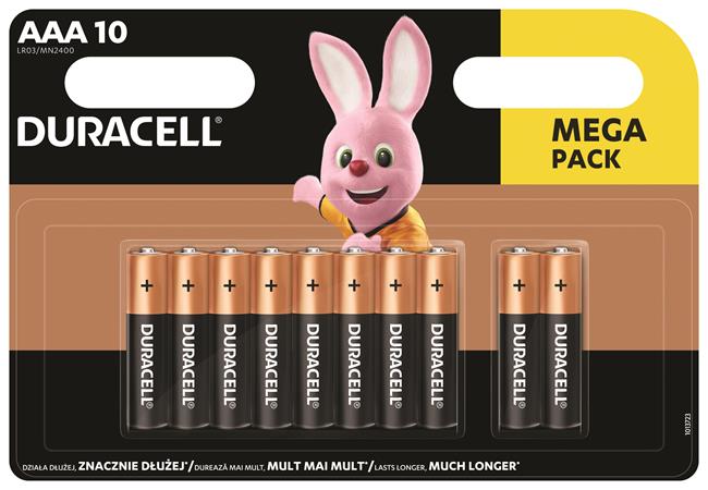 DURACELL