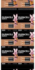 DURACELL