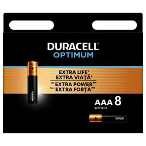 DURACELL