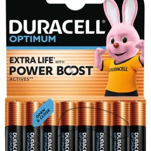 DURACELL