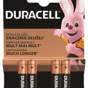 DURACELL