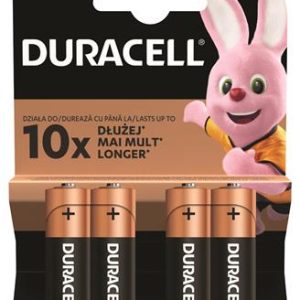 DURACELL