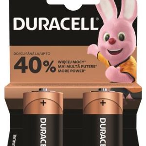 DURACELL