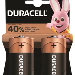 DURACELL