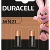 DURACELL