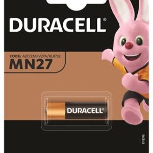 DURACELL