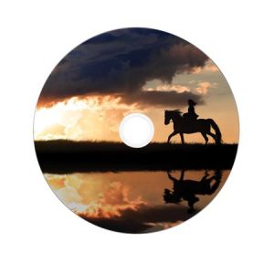 Kétrétegű DVD lemezek