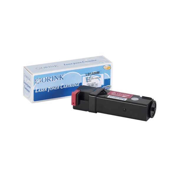 Dell 1320 toner magenta ORINK 59310261 1320 WM138 i19413