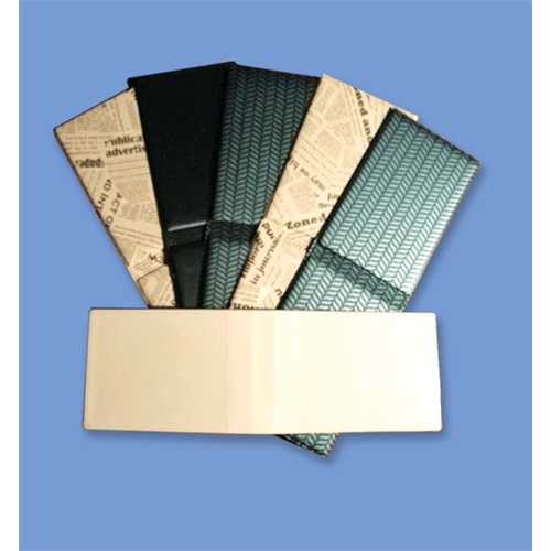 Diákigazolvány tok Solvay kemény DP-1164/KS 2 Diákigazolvány tok Solvay kemény DP-1164/KS - Image 2